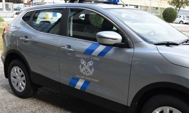 Τέσσερις συλλήψεις για τον θανάσιμο τραυματισμό εργάτη στη Σαλαμίνα