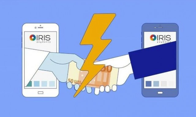 Η Τράπεζα Πειραιώς μειώνει κατά 50% την προμήθεια του IRIS για τις επιχειρήσεις