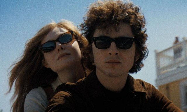 Νιλ Γιανγκ: «Πρέπει να δείτε την ταινία για τον Μπομπ Ντίλαν. Εγώ την αγάπησα»