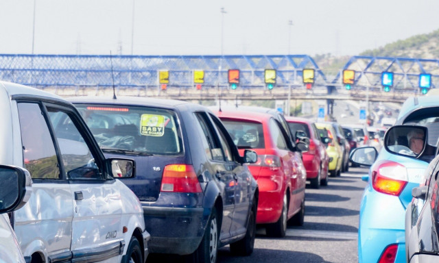 Έρχονται μειώσεις στα διόδια: Ποιον αυτοκινητόδρομο αφορούν