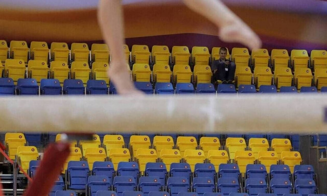 «Πάγωσα σαν να ήμουν νεκρή» - Ο εφιάλτης που έζησε πρωταθλήτρια από τον ομοσπονδιακό προπονητή της