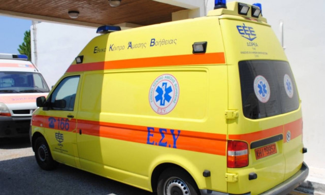 Τραγωδία στη Σαντορίνη: Τον παρέσυρε και τον εγκατέλειψε αβοήθητο να πεθάνει στην άσφαλτο