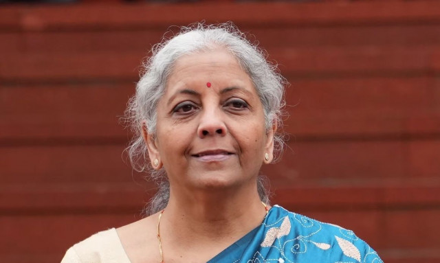 India's annual Economic Survey spotlights decade’s gender equality strides