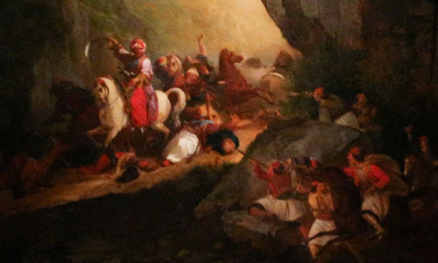 Επέτειος μάχης Δερβενακίων: Τέσσερα μαθήματα από την ιστορική στιγμή που έσωσε την Επανάσταση