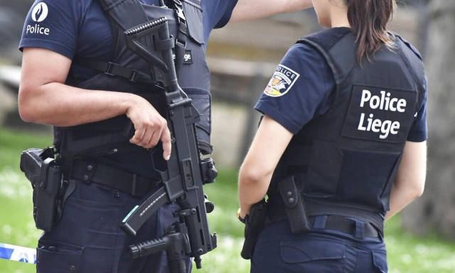 Βέλγιο: Έρευνες σε σπίτια και προφυλακίσεις ατόμων ως υπόπτων για τρομοκρατική επίθεση