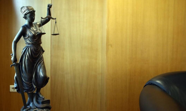 Όμιλος Προβληματισμού για τον Εκσυγχρονισμό της Δικαιοσύνης - Μικρά βήματα - μεγάλες αλλαγές