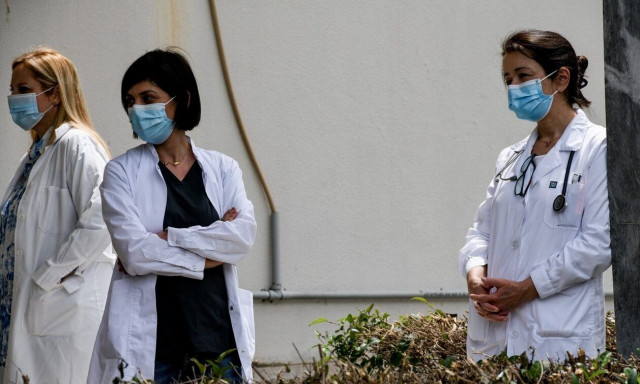 Απόσυρση της διάταξης για την επίταξη ζητούν οι γιατροί - Από 26/7 η αποχή από τη συνταγογράφηση