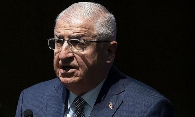 Ειρωνική απάντηση Γκιουλέρ στον Άδωνι: Τον κάλεσε να έρθει σαν τουρίστας