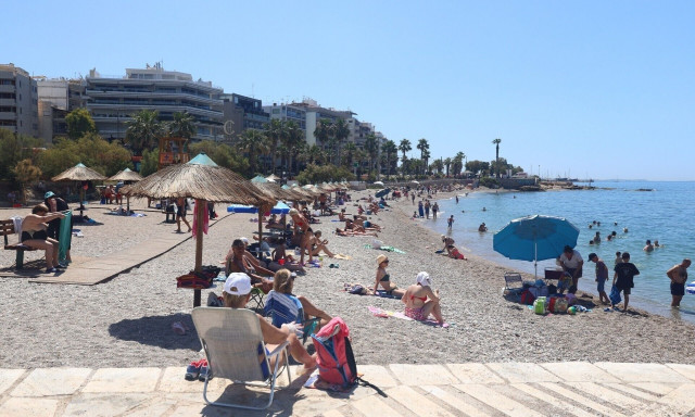 Τα κοινά σημεία και οι διαφορές των μεγάλων καυσώνων του 2023 και του 2024 που επηρέασαν τη χώρα