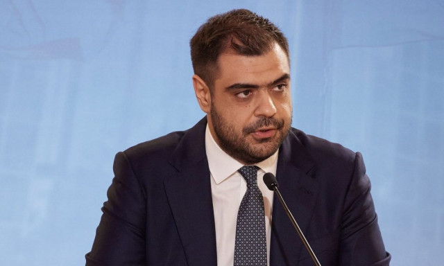 Ο Μαρινάκης καλεί τον Κασσελάκη να διαγράψει τον Πολάκη