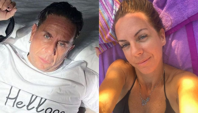 Γιώργος Μαζωνάκης: «Όλα εδώ πληρώνονται» - Κατέθεσε δύο αγωγές για την υπόθεση με την αδερφή του