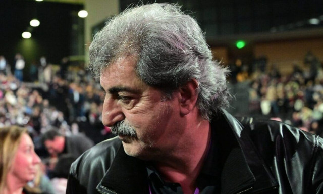 Αμετανόητος ο Πολάκης: Δεν σταματώ, πάρτε το χαμπάρι, μόνο ο λαός διαγράφει