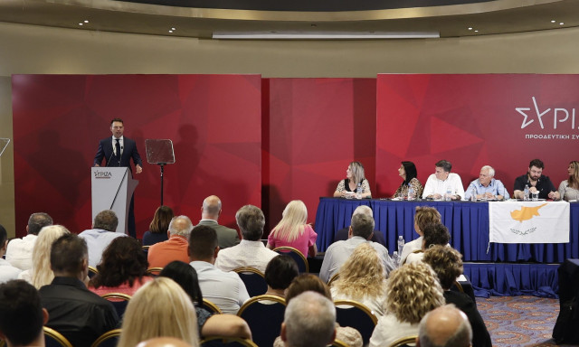 Νέο θερμό επεισόδιο Πολάκη στη συνεδρίαση της ΚΟ του ΣΥΡΙΖΑ