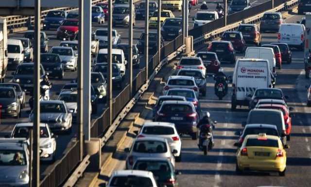 Μεταβίβαση ΙΧ: Μόνο με ψηφιακό ραντεβού - Πώς το κάνετε με ένα κλικ