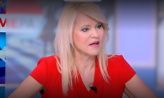 Τζάκρη για Τράπεζα Αττικής: Προσωπική η άποψη Ραγκούση, δεν είναι στην κομματική γραμμή