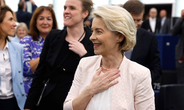 Politico: Ποιοι θα είναι οι νέοι επίτροποι στο πλευρό της Φον ντερ Λάιεν - Εκτιμήσεις για την Ελλάδα