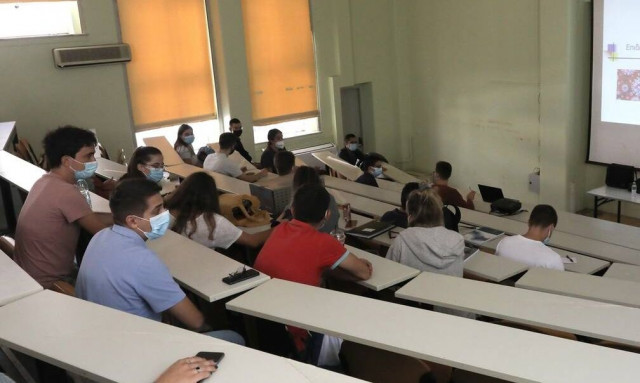 Αύριο η ηλεκτρονική υποβολή αιτήσεων για εισαγωγή στις 30 Σχολές Ανώτερης Επαγγελματικής Κατάρτισης