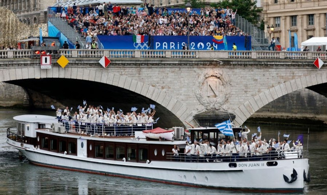 Ολυμπιακοί Αγώνες Olympic Games