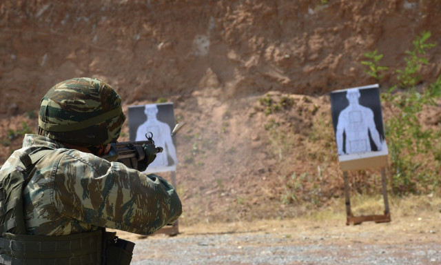 Νέα τουρκική πρόκληση: «Η Ελλάδα δεν έχει οπλίτες, εμείς χιλιάδες», ισχυρίζεται απόστρατος