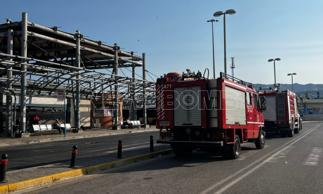 Μετρό: Αποκαταστάθηκε η βλάβη σε συρμό της Γραμμής 3 – Κανονικά πραγματοποιούνται τα δρομολόγια