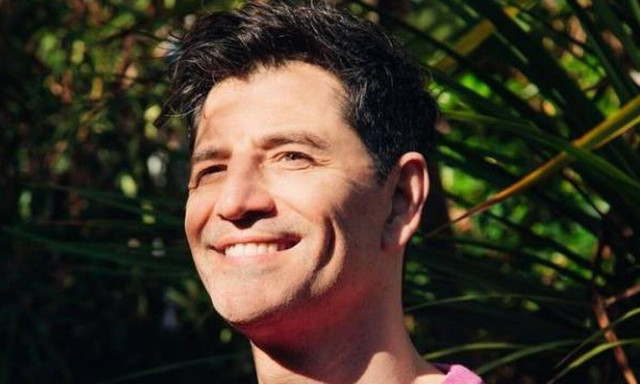 Σάκης Ρουβάς για Μαρινέλλα: «Πριν μια βδομάδα βρεθήκαμε στη σκηνή του Ηρωδείου, ήταν ένα φως»