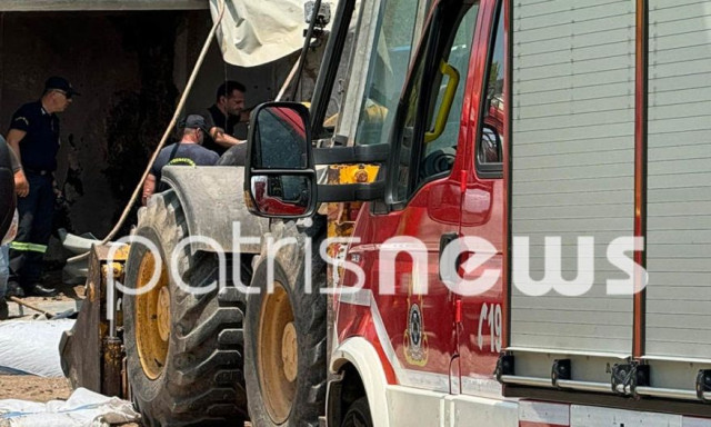 Τραγωδία στην επαρχιακή οδό Κυπαρισσίας – Πύργου: Τέσσερις νεκροί, ανάμεσά τους παιδί και βρέφος