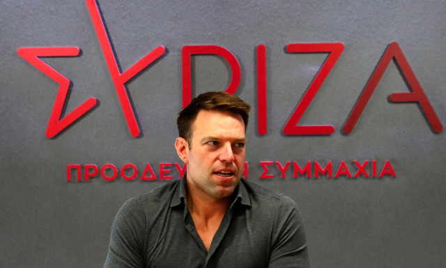 Ένα συνέδριο με «αγκάθια», μια εσωκομματική εκλογή με ευρύτερο νόημα και ίσως στο βάθος... εκπλήξεις