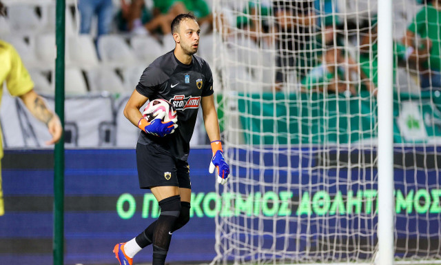 ΑΕΚ: Πλήγμα με Μπρινιόλι - Εκτός για 2,5 μήνες