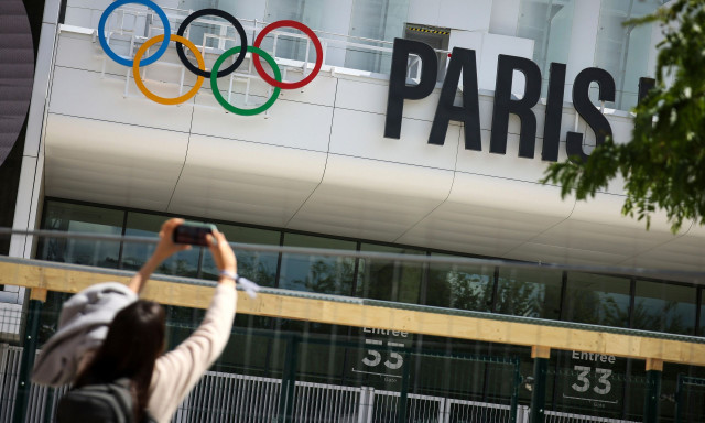 Ολυμπιακοί Αγώνες: Οικογένεια ξόδεψε 1.200 ευρώ σε ταξί λόγω του χάους στους σιδηροδρόμους