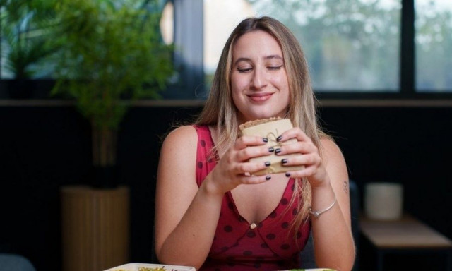 Power bites: Πώς τα πιο απλά υλικά μπορούν να συνθέσουν γεύματα που χαρίζουν ενέργεια και γεύση