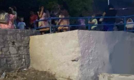 Λήμνος: Ατύχημα για γυναίκα στον Εσπερινό της Αγίας Παρασκευής - Πώς σώθηκε από τα χειρότερα