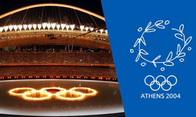 Ολυμπιακοί Αγώνες 2004: Το κορίτσι που έσβησε τη φλόγα μιλά για την ιστορική βραδιά