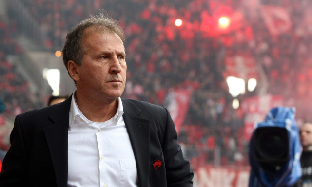 Ολυμπιακοί Αγώνες: Θύμα ληστείας στο Παρίσι ο Ζίκο – Έχασε αντικείμενα αξίας μισού εκατομμυρίου!