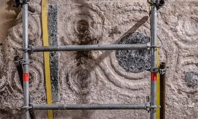 Η μεγαλύτερη ανακάλυψη της Ιστορίας έγινε - Αρχαιολόγοι βρήκαν το μέρος που αναστήθηκε ο Ιησούς