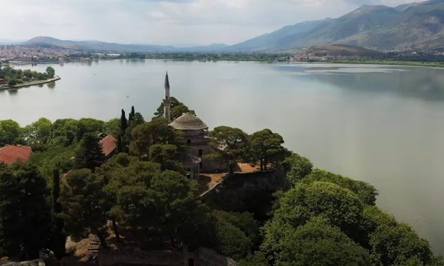 Πωγώνι: Εναλλακτικές διακοπές στο διαμάντι της Ηπείρου