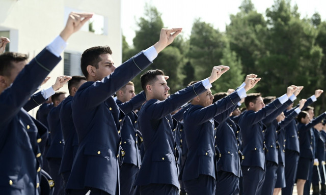 Πανελλήνιες 2024: Πρόσκληση για κατάταξη των επιτυχόντων στη Σχολή Ικάρων