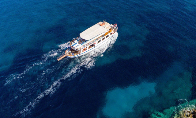 Έκτακτες επιθεωρήσεις σε τουριστικά πλοία από το Λιμενικό Σώμα - Σειρά παραβάσεων