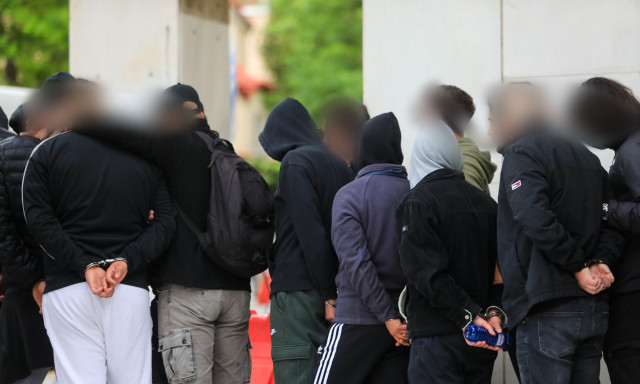 Δολοφονία Γιώργου Λυγγερίδη: Νέες κατηγορίες και συμπληρωματικές απολογίες για τους χούλιγκανς