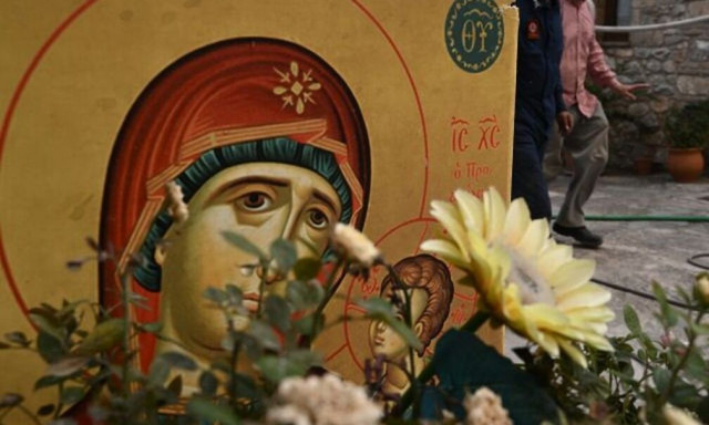 Αγία Παρασκευή: Γιατί θεωρείται προστάτιδα των ματιών