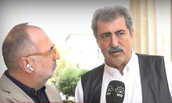 Πολάκης: «Εάν ο ΣΥΡΙΖΑ ήταν κυβέρνηση, θα είχαμε άλλη χώρα - Τώρα τρώνε τα λεφτά σε κόλλυβα»