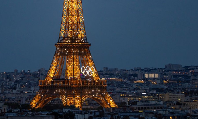 Αθλητικές μεταδόσεις: Πού θα δείτε τελετή έναρξης των Ολυμπιακών Αγώνων και το φιλικό του Ολυμπιακού