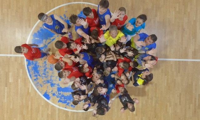 Οι Αθλητικές Ακαδημίες ΟΠΑΠ δίπλα σε κάθε παιδί σε κάθε γωνιά της Ελλάδας