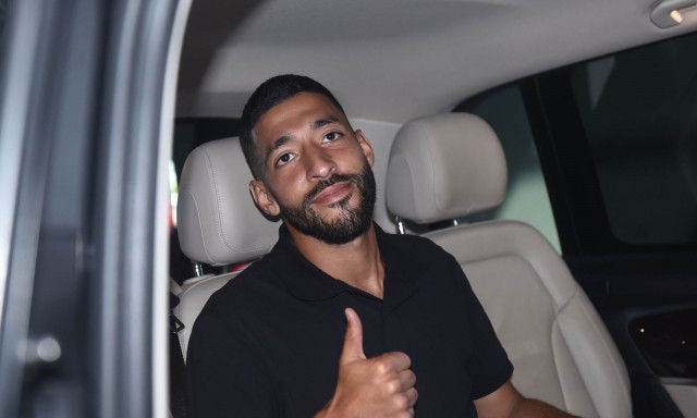 ΠΑΟΚ: Στην Ελλάδα ο Τισουντάλι για να ολοκληρώσει τη μεταγραφή του