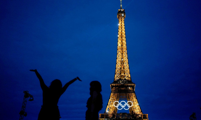 Ολυμπιακοί Αγώνες: Σε ποιες χώρες έχει απαγορευτεί η συμμετοχή