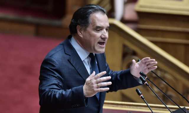 Σε λειτουργία ξανά το Παίδων Πεντέλης μετά τη φωτιά - Το μήνυμα του Άδωνι Γεωργιάδη