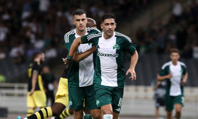 «Ζόρια», «Super deal» o Παναθηναϊκός, «Σαΐτα» σε Ολυμπιακό - Τα πρωτοσέλιδα των αθλητικών εφημερίδων