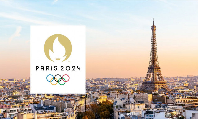 Ολυμπιακοί Αγώνες 2024 - Έναρξη Ολυμπιακών Αγώνων στο Παρίσι από τη Google