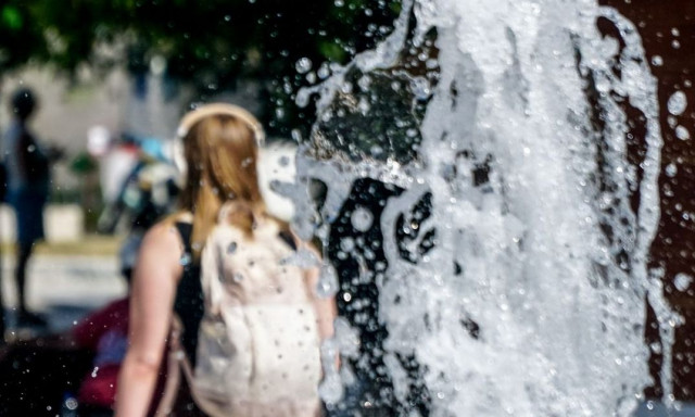 Καιρός - Κολυδάς: Τι έρχεται τις επόμενες μέρες του καλοκαιριού