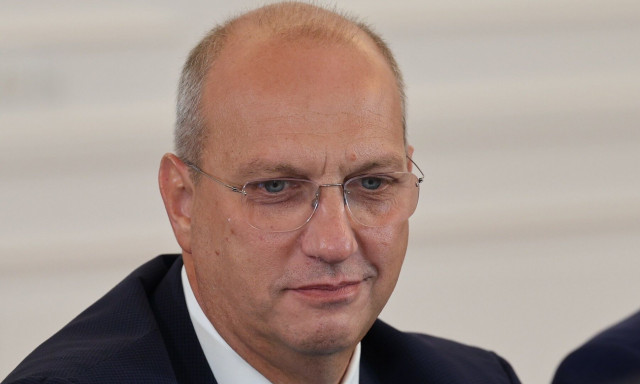 Οικονόμου για σχολεία: Ο ψηφιακός εκσυγχρονισμός πρέπει να πλαισιωθεί από την κτηριακή αναβάθμιση