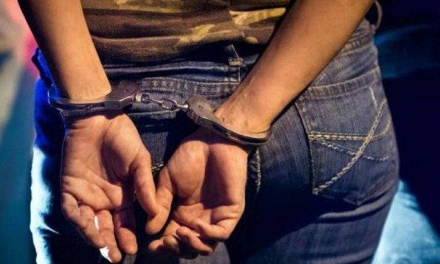 Βοιωτία: Ολική ανατροπή στην υπόθεση βιασμού – Η 32χρονη είπε ψέματα και συνελήφθη